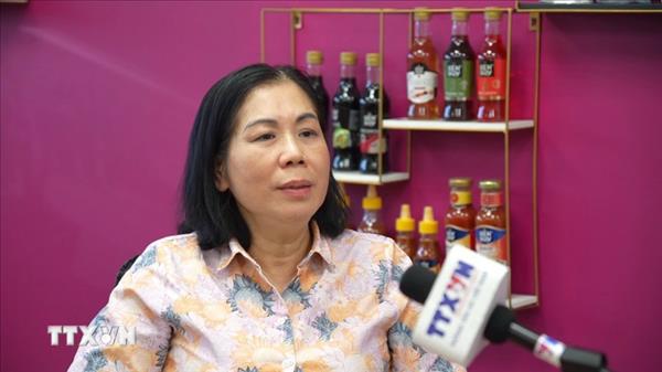 2026年春季博览会：来自俄罗斯的经验