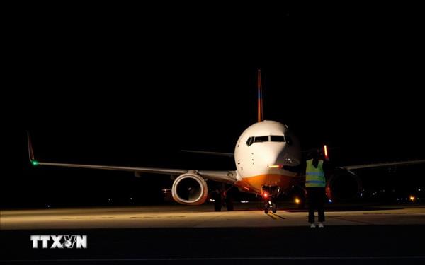 自2026年3月4日起暂时关闭莲姜机场进行维修