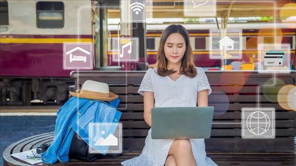 旅游业数字化：通过促进转型步伐来实现全面可持续发展