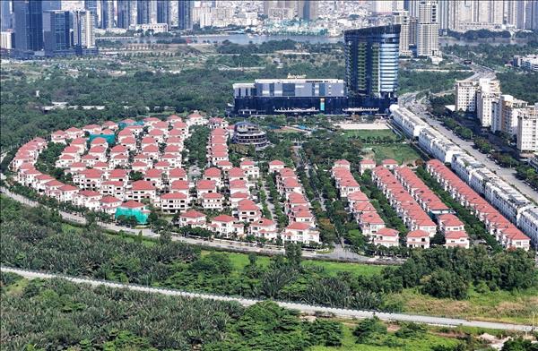 越南对长期投资者的吸引力不断增强