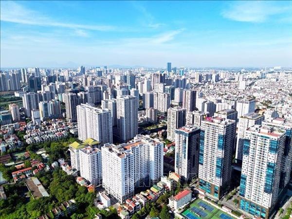 越南对长期投资者的吸引力不断增强