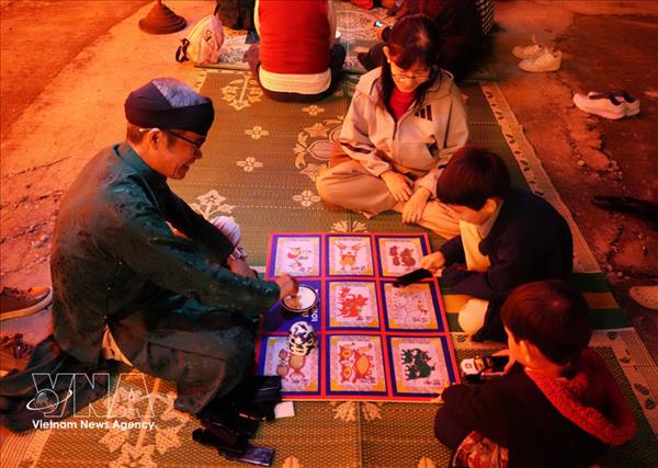 宫廷春节：传承与绽放传统年味