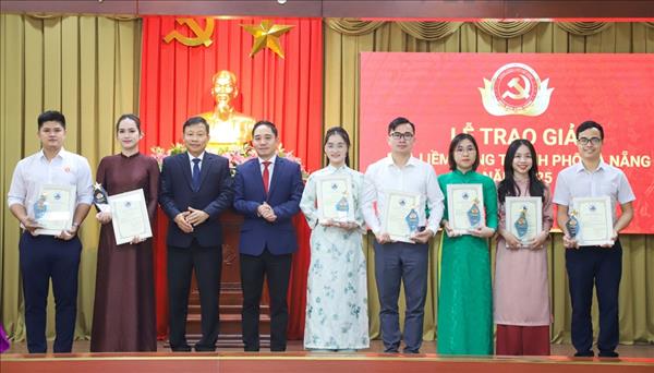 Đà Nẵng sẽ chi gần 8 tỷ đồng mỗi năm cho các giải báo chí