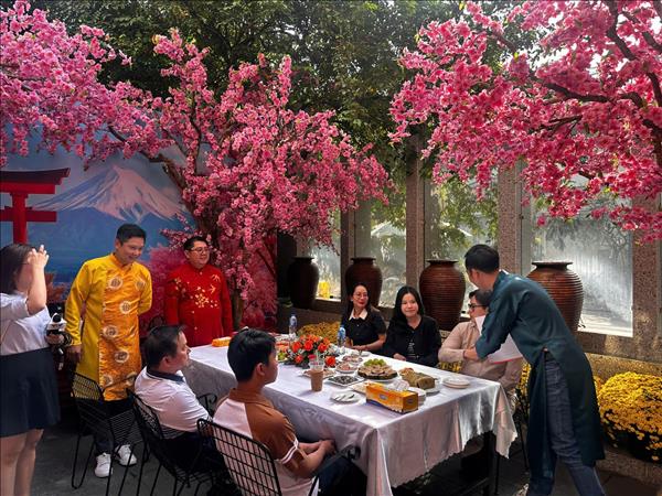 Du lịch Tết 2026 mở rộng sản phẩm đón làn sóng mới