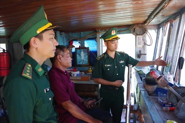 Da Nang adopts fisheries support policies to address ECs IUU fishing yellow card