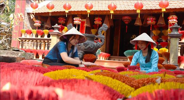 Tet 2026: Longer holiday, wider horizons for Vietnamese explorers