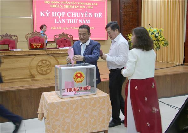 Hỗ trợ hơn 600 tỷ đồng để khôi phục thiệt hại do bão số 13 và mưa lũ ở Đắk Lắk