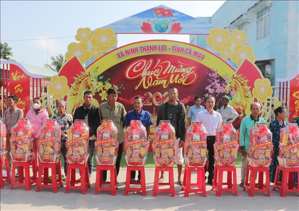 Đổi thay ở vùng căn cứ cách mạng Ninh Thạnh Lợi