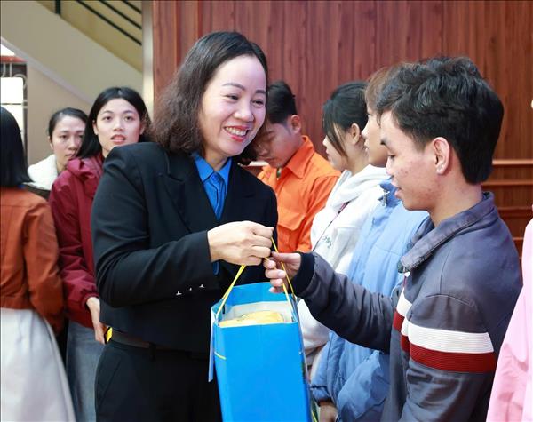 2026년 병오년 설맞이, 베트남 전국 각지서 불우이웃 지원 활동 활발