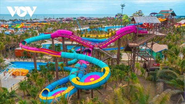 ホーチミン市の観光商品 独自性で年間5000万人の訪問目指す