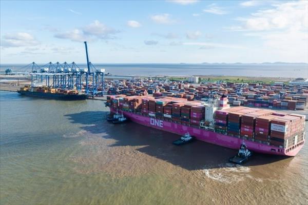 Hai Phong se dote dune zone économique spéciale