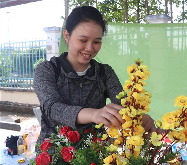 Tết của những nhà giáo xa quê ở Đất Mũi