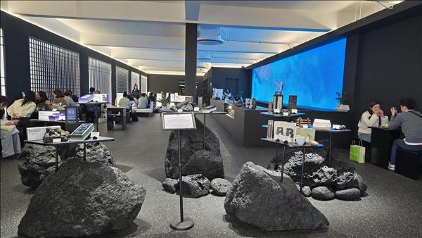 Mô hình phát triển hệ sinh thái khởi nghiệp tại đảo Jeju Hàn Quốc