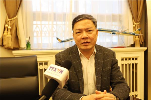 2026年春季博览会：越中两国商品双向热度持续攀升