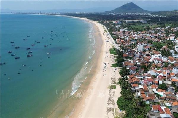 政府总理要求限制沿海地区土地出让和租赁