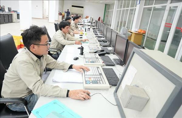 Bắc Ninh: Hơn 33,5 nghìn lao động làm việc xuyên Tết