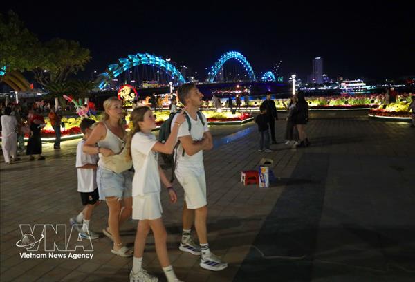 Le Têt vietnamien séduit de plus en plus les touristes occidentaux