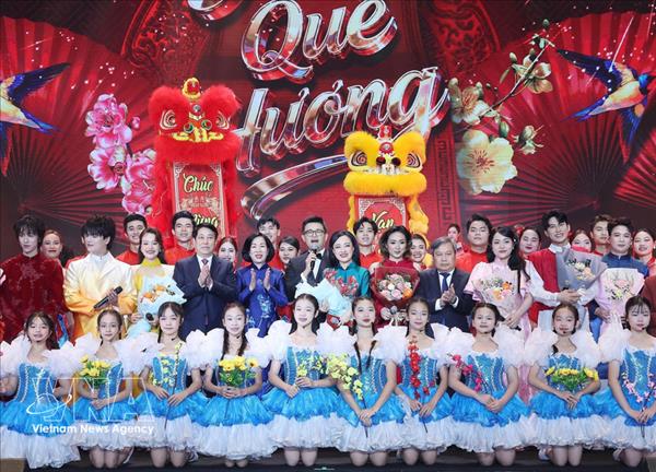 2025, une année charnière pour la politique vietnamienne envers sa diaspora