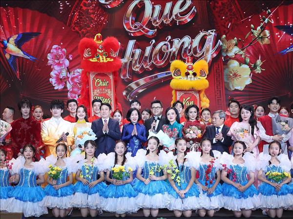 2025, une année charnière pour la politique vietnamienne envers sa diaspora