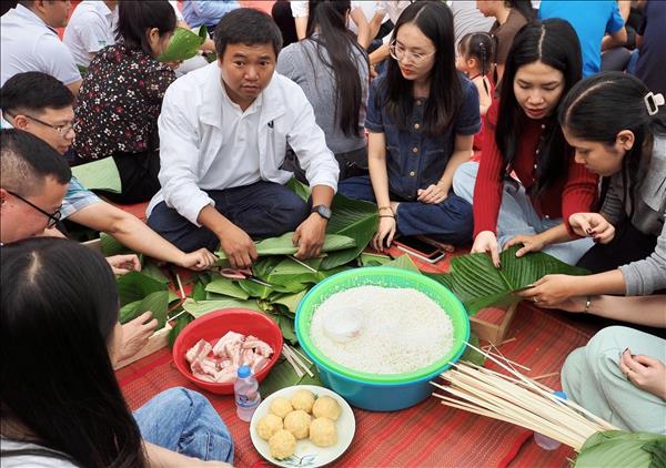 Xuân Bính Ngọ 2026: Người Việt tại Campuchia kỳ vọng vào kỷ nguyên phát triển mới của đất nước
