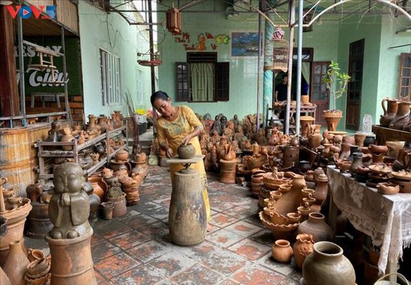 チャム族の民族文化的アイデンティティ