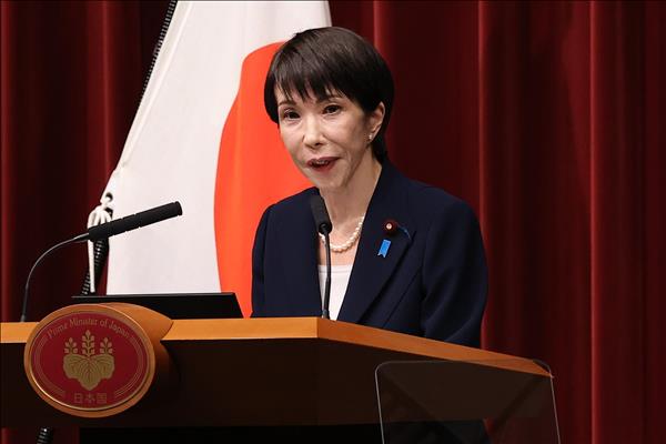 Thủ tướng Nhật Bản sẵn sàng gặp trực tiếp nhà lãnh đạo Triều Tiên