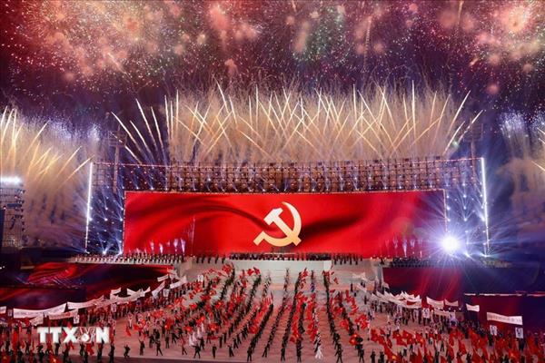 第80号决议明确文化引领作用：推动越南文化成为国家发展支柱