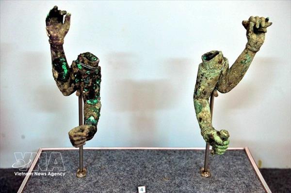 安江省推进喔㕭文化遗产数字化转型 提升公众与游客体验