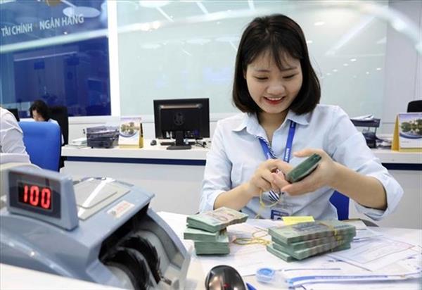 Credit quota reform, tighter capital rules may widen gap among banks