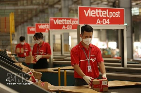Viettel Post plans to issue over 51 million shares