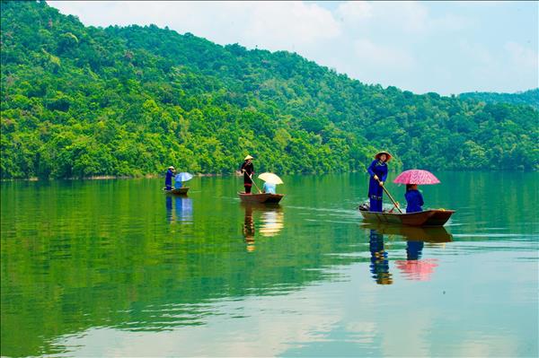 守护越南少数民族的文化之魂