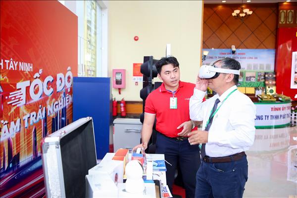 Résolution 57 : vers une croissance fondée sur la technologie et linnovation