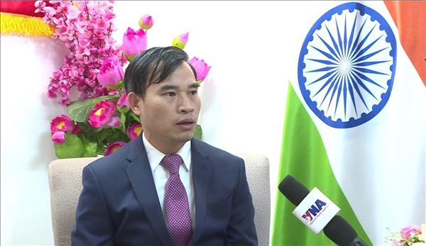 Hội chợ Mùa Xuân 2026: Giao thương Việt - Ấn giữ đà tăng trưởng giữa cơn gió ngược toàn cầu