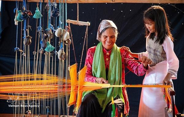 三项国家目标计划夯实农村和山区可持续发展基础