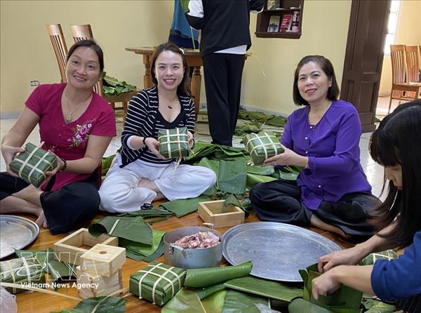 Primavera de la Patria 2026 en Cuba refuerza la cohesión comunitaria entre vietnamitas