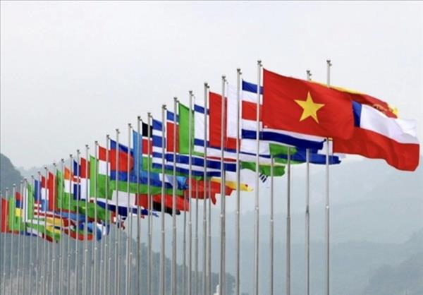 Promoting Comprehensive Foreign Affairs at New Height: Party Chief