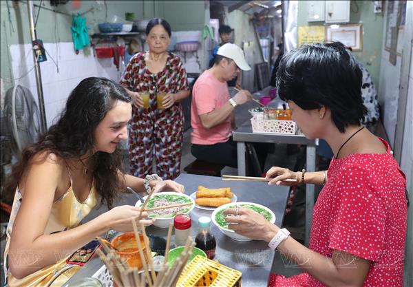 하노이, 트립어드바이저 최고상 무더기 수상 영예