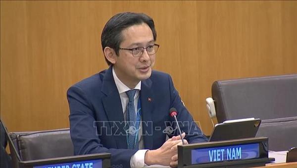 Vietnam impulsa diálogo multilateral sobre la no proliferación nuclear en Panamá
