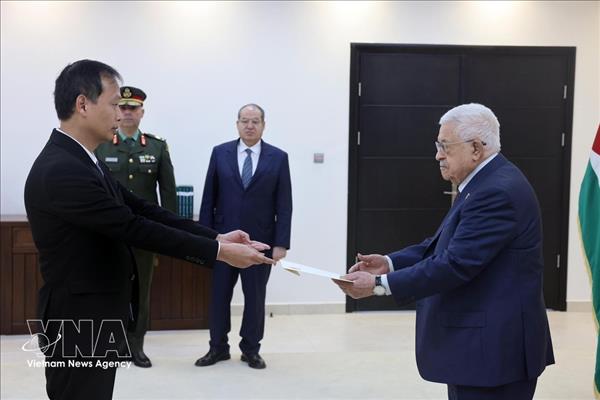 Vietnam expresa disposición a participar en la reconstrucción de Gaza