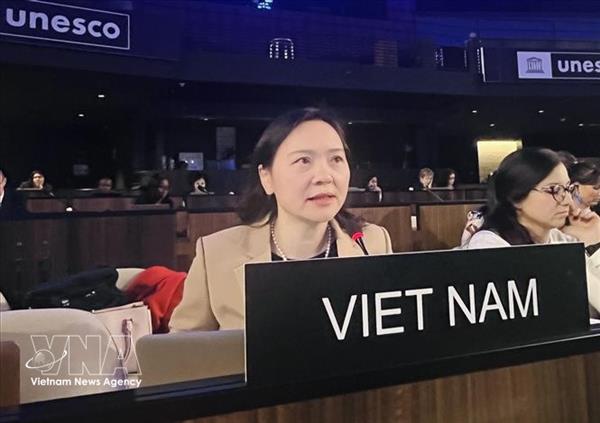 Vietnam solicita a UNESCO priorizar el trato preferencial para países en desarrollo
