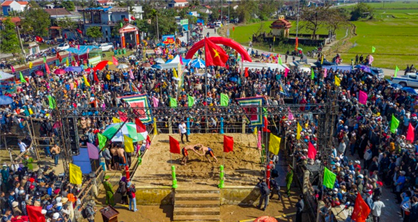 Les cinq festivals du Centre à ne pas manquer