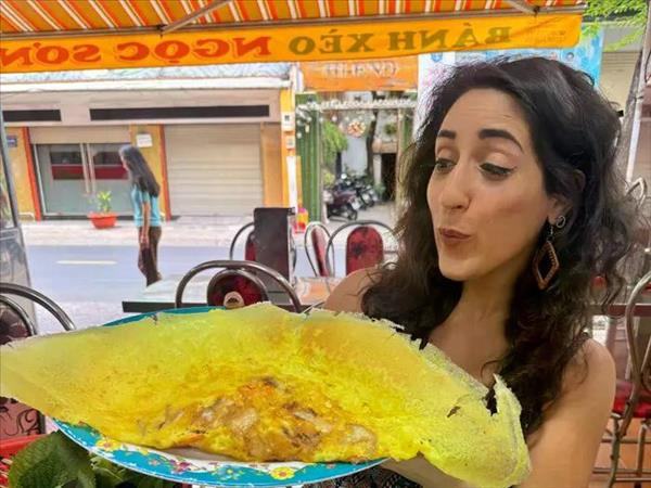 Hô Chi Minh-Ville, le cœur battant de la culture culinaire vietnamienne