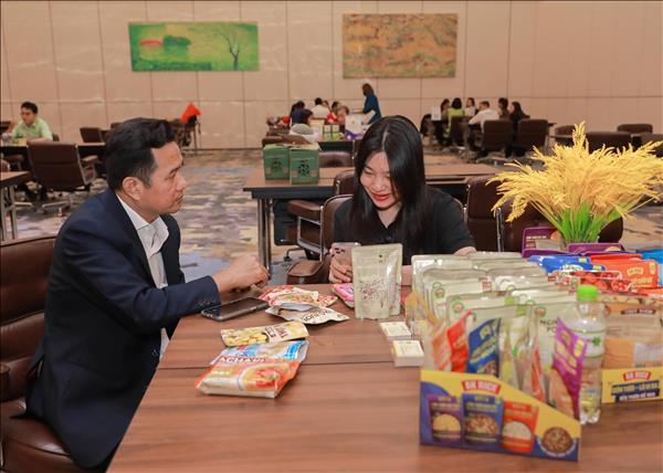 국내 시장, 베트남 상품의 도약을 위한 발판 역할