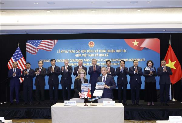Vietnam refuerza su diplomacia multilateral en nueva era