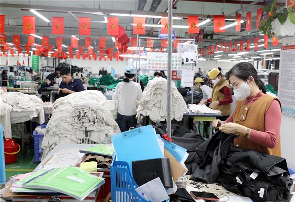 Vững nền tảng từ cơ sở, bứt phá trong mùa xuân mới