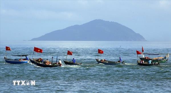 Central Region Bursts into Life in Early Spring