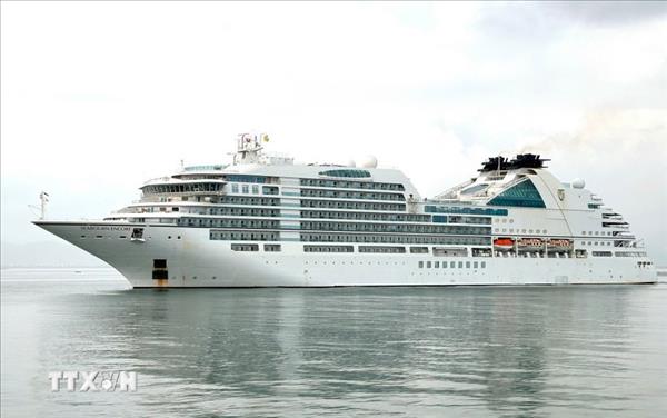 Дананг — привлекательный город во Вьетнаме в глазах французских пенсионеров