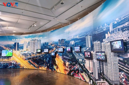 ハノイ博物館、午年の新春に無料開放