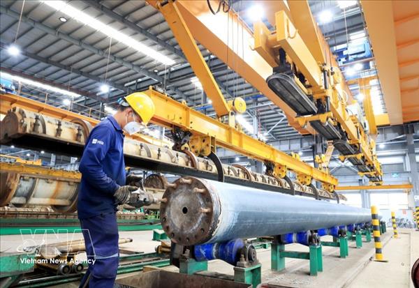 经济增长模式转型：越南实现万亿美元GDP目标的先决条件