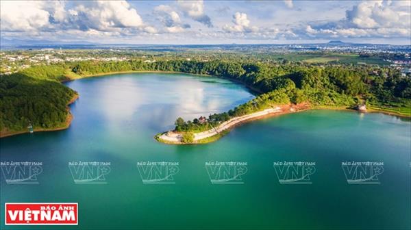 Année nationale du tourisme - Gia Lai 2026 : magnifier la nature et lidentité du Tay Nguyen